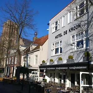 3* Hotel De Kroon