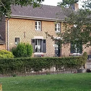  Apartment Hoeve Op De Niederlande