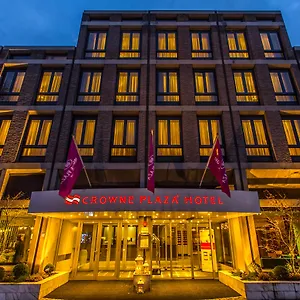 Отель Crowne Plaza Maastricht, An Ihg