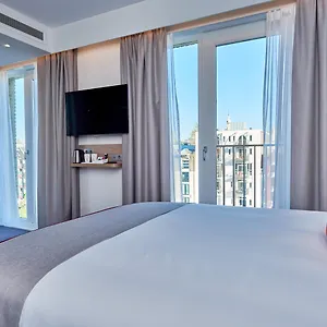 *** Hotel Express - Hall By Ihg Niederlande
