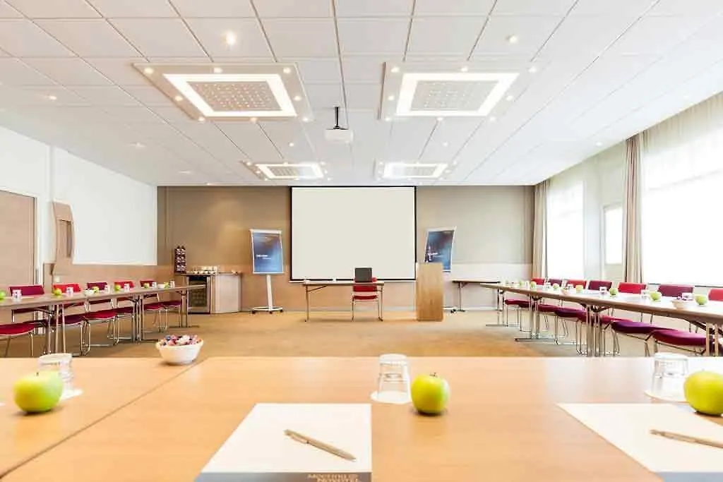 **** Hotel Novotel Maastricht Netherlands